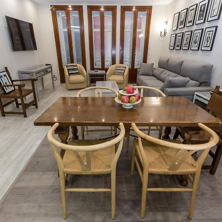 Espacioso Apartamento A Estrenar!! Casco Viejo Bilbao Kültér fotó