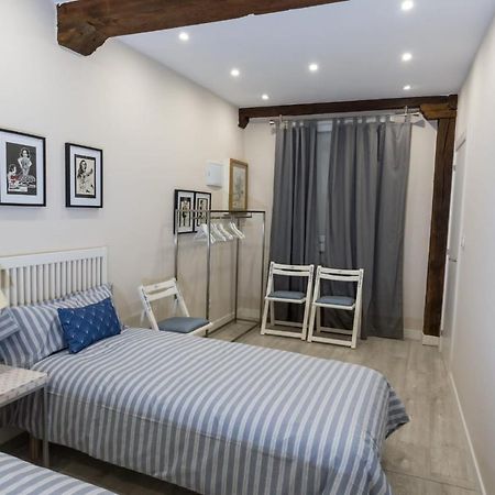 Espacioso Apartamento A Estrenar!! Casco Viejo Bilbao Kültér fotó