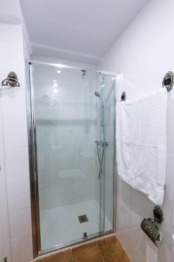 Espacioso Apartamento A Estrenar!! Casco Viejo Bilbao Kültér fotó