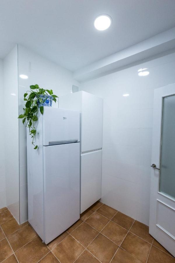 Espacioso Apartamento A Estrenar!! Casco Viejo Bilbao Kültér fotó