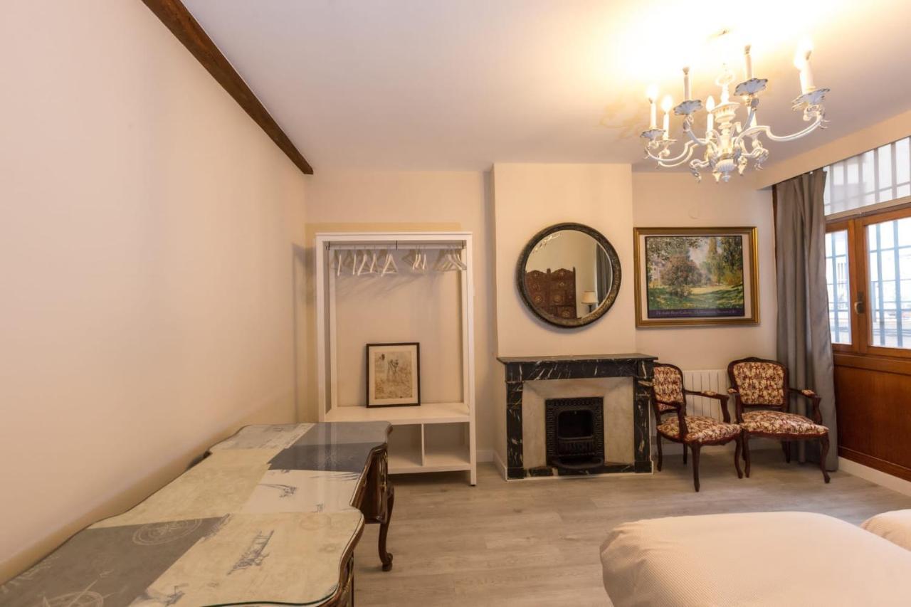 Espacioso Apartamento A Estrenar!! Casco Viejo Bilbao Kültér fotó